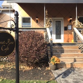 Sweet Rose Cafe - Cafes Near Me - Fall River, Massachusetts Sweet Rose Cafe - Cafes Near Me - Fall River, Massachusetts