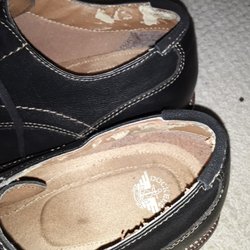 Rogan's Shoes