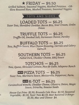 Bobcat Bonnie's by null