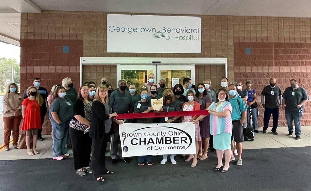 BEHAVIORAL HOSPITAL Updated September 2024 425 Home St, Ohio