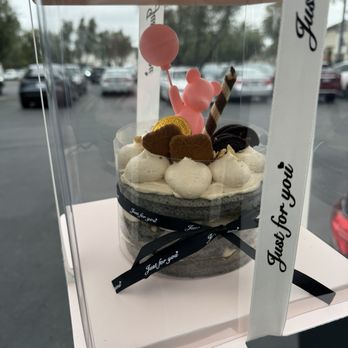 Home Baking Day - final product - Cooking Classes Near Me - Irvine, California