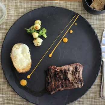 Paradisus Los Cabos - Skirt steak at La Palapa - Hotels Near Me - Los Cabos, BCS Paradisus Los Cabos - Skirt steak at La Palapa - Hotels Near Me - Los Cabos, BCS
