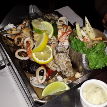Casablanca - Seafood Near Me - Miami, Florida Casablanca - Seafood Near Me - Miami, Florida