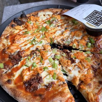 Boon Street Market - Buffalo Chicken Pizza - Cocktail Bars Near Me - Narragansett, Rhode Island Boon Street Market - Buffalo Chicken Pizza - Cocktail Bars Near Me - Narragansett, Rhode Island