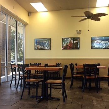 Virgin Island Thyme - Basic furnishings but come for the food and service - Caribbean Near Me - Orlando, Florida Virgin Island Thyme - Basic furnishings but come for the food and service - Caribbean Near Me - Orlando, Florida