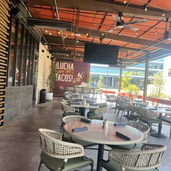 Blanco Cocina + Cantina - Tacos Near Me - Tempe, Arizona