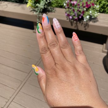 Sisters' Nails and Spa - Nail Salons Near Me - Whitestown, Indiana Sisters' Nails and Spa - Nail Salons Near Me - Whitestown, Indiana