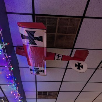 The Red Baron - Sports Bars Near Me - Burton, Michigan The Red Baron - Sports Bars Near Me - Burton, Michigan