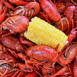 Soul Haus Kitchen - Crawfish