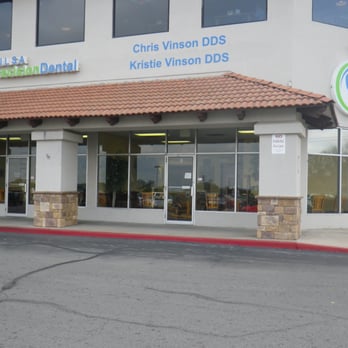 Tulsa Precision Dental - Tulsa Precision Dental - General Dentistry Near Me - Tulsa, Oklahoma Tulsa Precision Dental - Tulsa Precision Dental - General Dentistry Near Me - Tulsa, Oklahoma