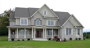 Slide of Braun's Roofing