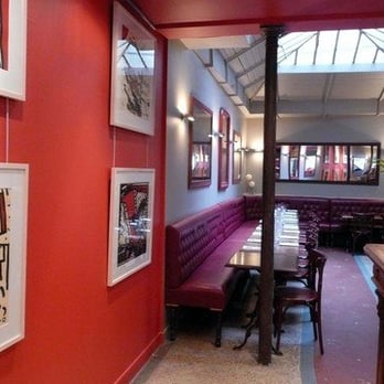 Miroir - French Near Me - Paris, 75 Miroir - French Near Me - Paris, 75