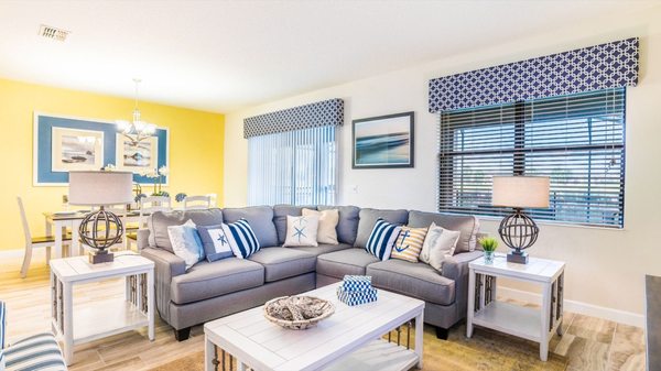 Global Vacation Rentals by null