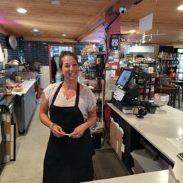 This my friends is our fantastic weekend cook. I have another group tomorrow and the Breakfast Burrito is in my future! This my friends is our fantastic weekend cook. I have another group tomorrow and the Breakfast Burrito is in my future!