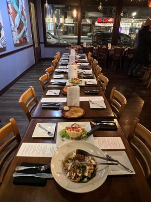 Black Sheep Cafe by null