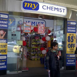My Chemist