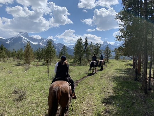 Boundary Ranch by null