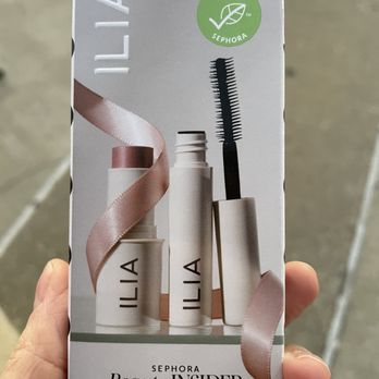 SEPHORA - December birthday gift! - Cosmetics & Beauty Supply Near Me - Irving, Texas