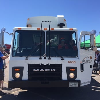 Pro Disposal - Simply the Best - Junk Removal & Hauling Near Me - Henderson, Colorado Pro Disposal - Simply the Best - Junk Removal & Hauling Near Me - Henderson, Colorado