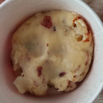 Applebee's Grill + Bar - The finger ed mashed potatoes - American Near Me - Rock Hill, South Carolina