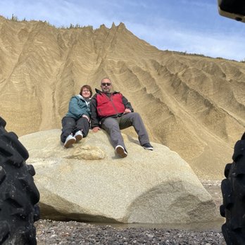 Denali ATV Adventures - ATV Rentals/Tours Near Me - Denali Park, Alaska