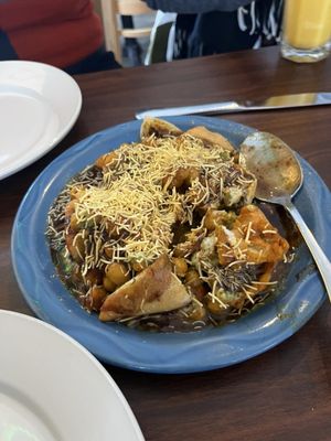 Namaste Indian Nepali Kitchen LLp by null