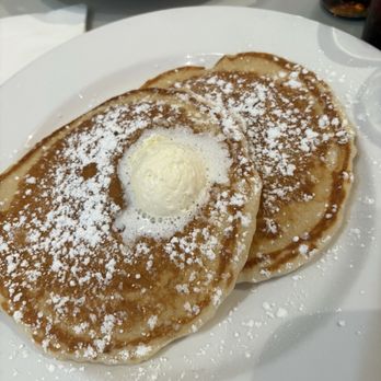 Mo's Grill - Old fashioned pancakes - Burgers Near Me - San Francisco, California