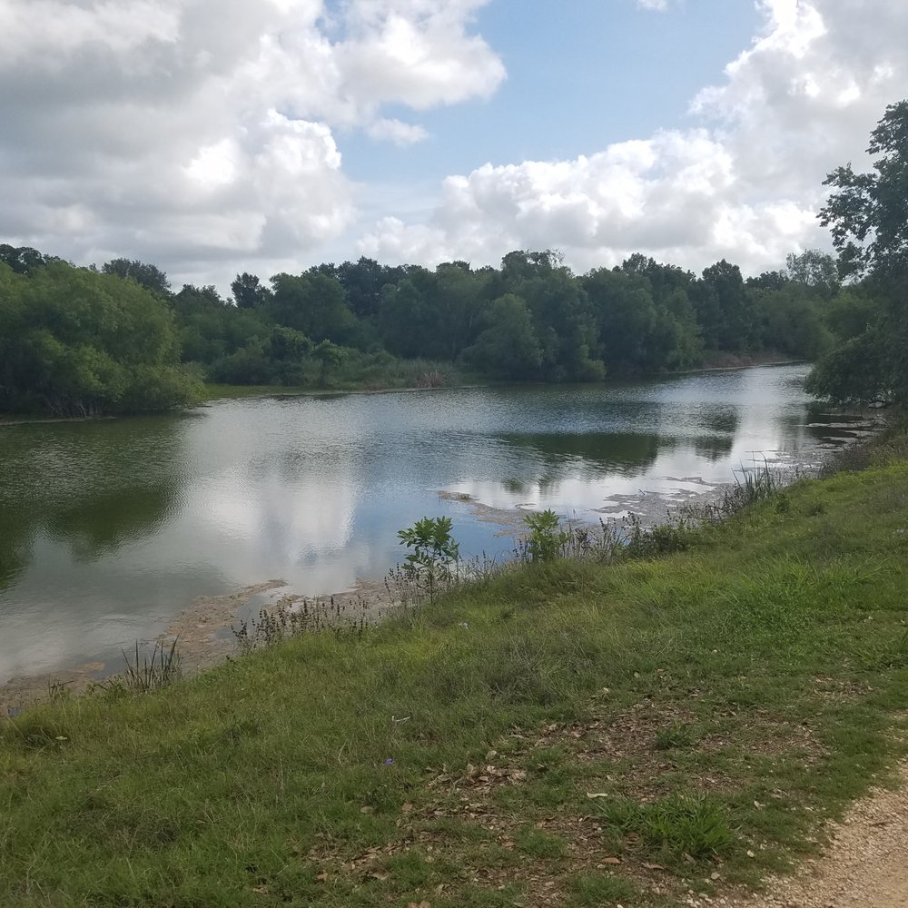 Brazos Bend State Park - Parks Near Me - Needville, Texas