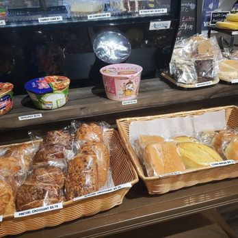 Bean House - Baked Goods - Coffee & Tea Near Me - Flushing, New York