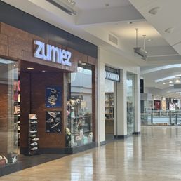 Exterior photo of Zumiez - Mission Viejo, California Exterior photo of Zumiez - Mission Viejo, California