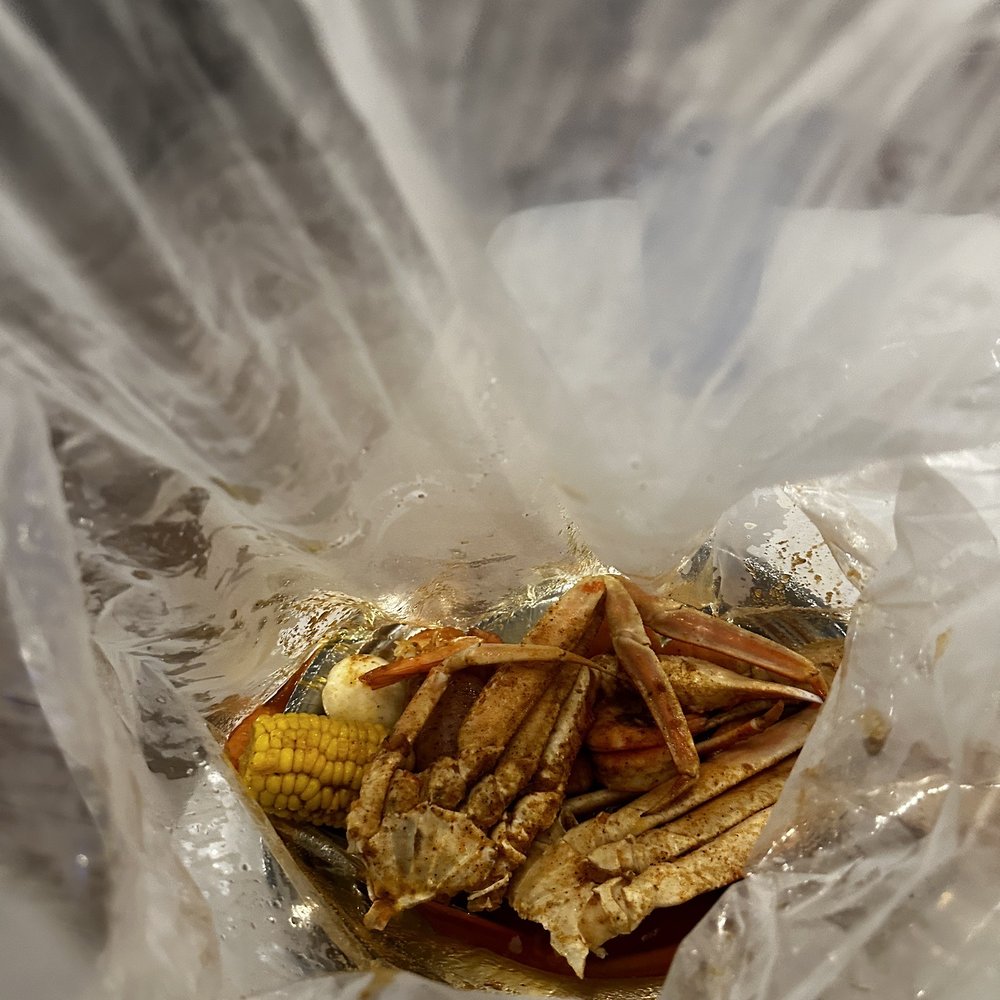 Red Anchor - a sandwich wrapped in plastic wrap - Seafood Near Me - Council Bluffs, Iowa Red Anchor - a sandwich wrapped in plastic wrap - Seafood Near Me - Council Bluffs, Iowa
