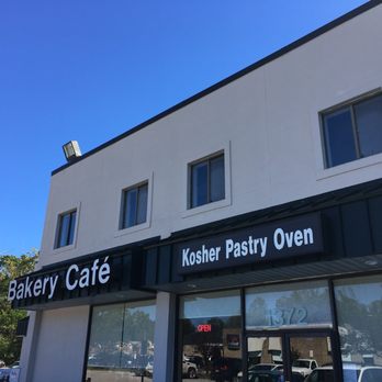 The Kosher Pastry Oven Restaurant - Bakeries Near Me - Silver Spring, Maryland The Kosher Pastry Oven Restaurant - Bakeries Near Me - Silver Spring, Maryland