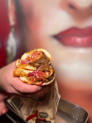 Birria Mania by null