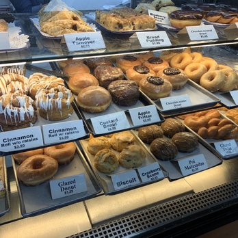 Ani's Bake Shop - Bakeries Near Me - Aiea, Hawaii