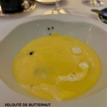 Le Cirque - French Near Me - Las Vegas, Nevada