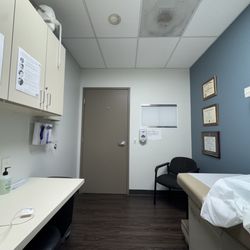 Foothill Pulmonary & Critical Care