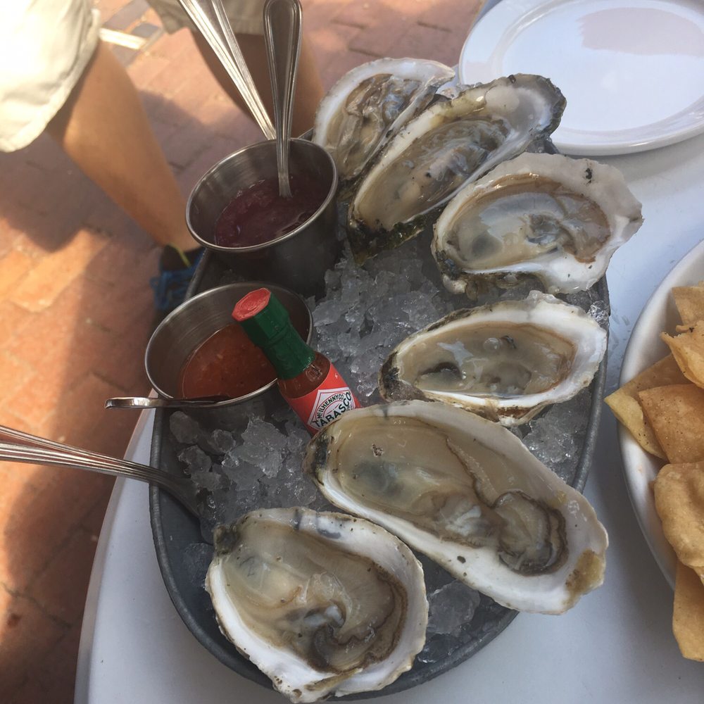 Brix Brine - Seafood Near Me - Ogunquit, Maine
