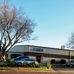 Sustainable Seeds - Located just down the road from Sierra Nevada Brewery!