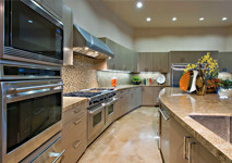 Slide of Apple Creek Plumbing