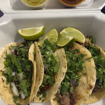 Chile Verde - Tacos - Mexican Near Me - Saint Petersburg, Florida