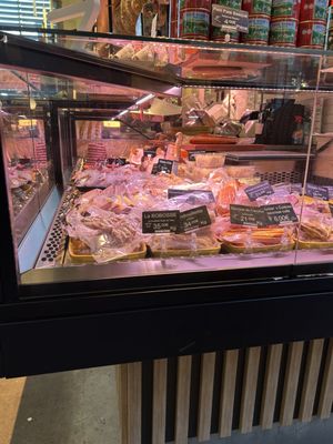 Halles de Biarritz by null