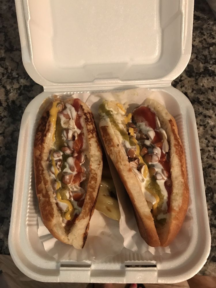 LA PASADITA HOT DOGS 49 Photos & 28 Reviews 3601 W Camelback Rd