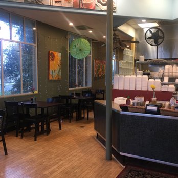 Sushi Kokku - Sushi Bars Near Me - Paso Robles, California