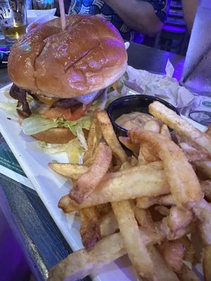 Hamburger Mary's Dallas by null