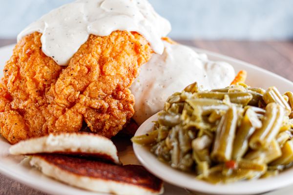 Puckett's Restaurant by null