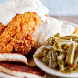 Puckett's Restaurant
