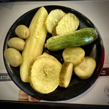 Mikey & Mel's Deli - Variety of pickles ~ yum! - Delis Near Me - Washington, DC, District of Columbia Mikey & Mel's Deli - Variety of pickles ~ yum! - Delis Near Me - Washington, DC, District of Columbia