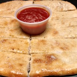 Coletti's Pizza - Breadsticks