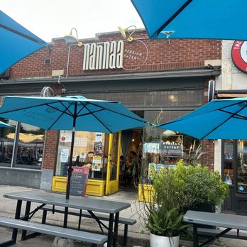 Nannaa - Restaurant - Persian/Iranian Near Me - Hamilton, Ontario Nannaa - Restaurant - Persian/Iranian Near Me - Hamilton, Ontario