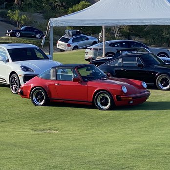 Element Las Vegas Summerlin - Car show. - Hotels Near Me - Las Vegas, Nevada